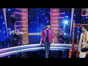 Ashwin Suprise Entry In Super Singer ❤️ Ashwin Shivangi Cute Pie❤️ What'sapp Status 😍 Lovely Status😍