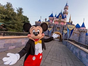 Disneyland Resort Reopens April 30 After Over 1 Year Of Shutdown