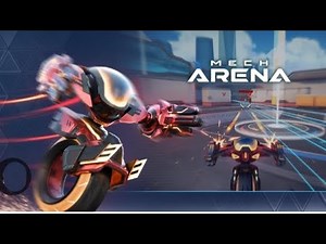 Mech Arena Episode _1