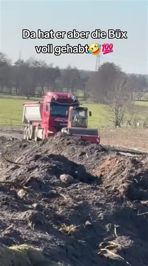 Funny Trucking Moments at the Construction Site