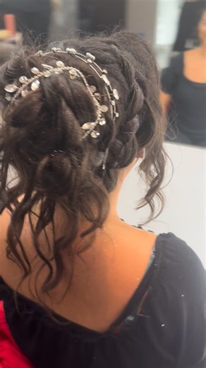 Cathrine Cook-Loftus on Reels