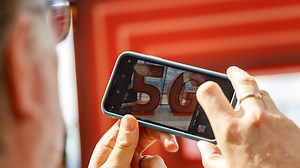 Scientists say current phone networks are ‘worse’ than 5G