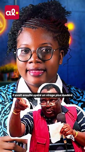 🕊️ Politique au Togo : décès d'Abass Kaboua