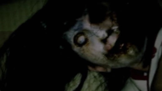 The Ghost of the Mikogami Festival (2018) | MUBI