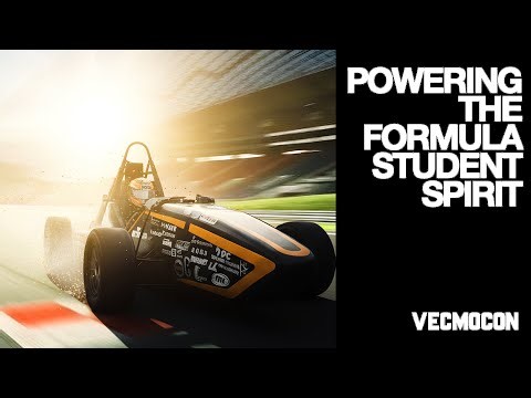 Powering Formula Students Beyond the Track | Formula Bharat 2026