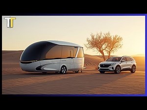 40 AMAZING CAMPING INVENTIONS THAT ARE INSANELY COOL | Tech Talks