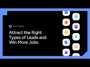 How to Attract the Right Types of Leads and Win More Jobs on Houzz Pro