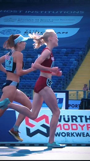 #trackandfield #olympic #running #athlet #foryou | Star Spotlight