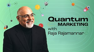 Quantum Marketing Trailer