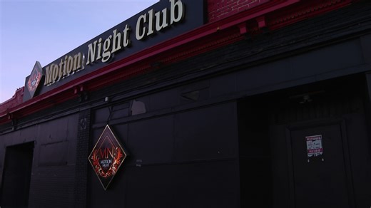 7 arrested, Providence nightclub temporarily closed after early morning disturbance