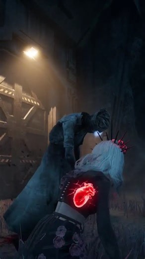 finally ultra instinct mastered #deadbydaylight #dbdclips #dbdsurvivor #dbd #gaming