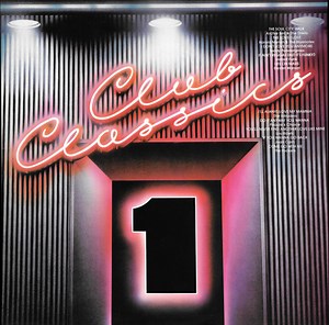 Various - Club Classics Volume 1