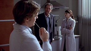 Dr. House 1. évad 20. rész