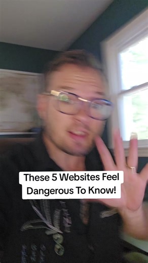 These 5 websites feel dangerous to know! #useful #business #websites #marketingtips