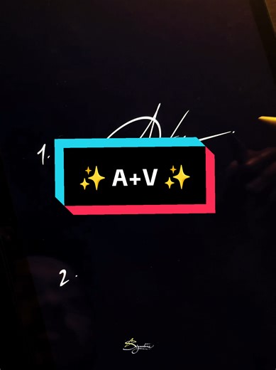 Unique Signature Ideas for Stylish Personalization