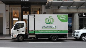 Woolworths launches Rewards app