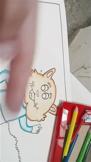 darwing #cute #craft #diy