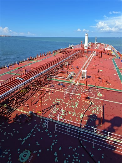 Life at Sea: Discovering the Merchant Navy Experience