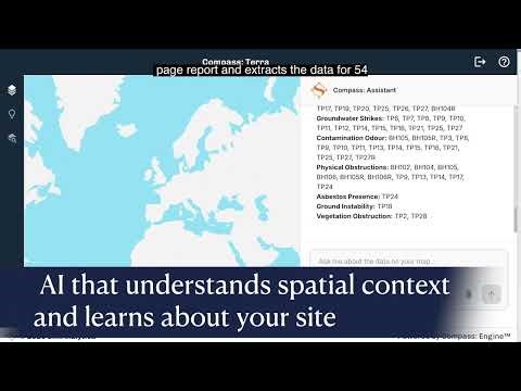 An Introduction to Compass: Terra