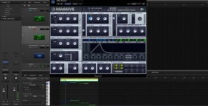In this tutorial, learn how to make an ambient Pop lead in Massive. This is a versatile sound! | ADSR