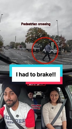 Understanding Driving Faults: Serious vs. Dangerous