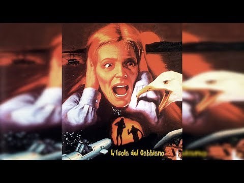 L' ISOLA DEL GABBIANO (1982) Film Completo