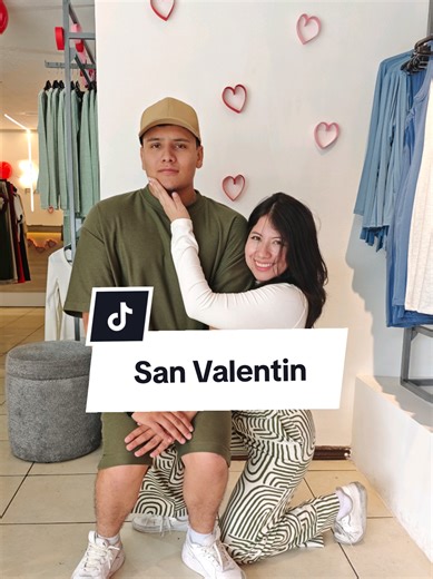Outfits Creativos para San Valentín con JNG FASHION