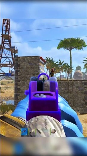 The new Rust update is amazing 😑😑