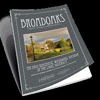 Weddings - Broadoaks Country House