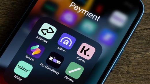 'Buy Now, Pay Later' CEO says this generation is most financially responsible