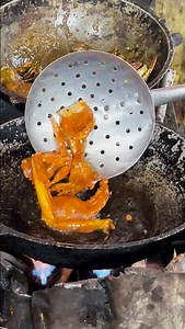 CRAB FRY at Chittagong Sea Beach | STREET FOOD | Food Explorer