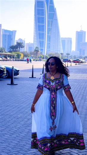 የኢትዮጵያ ቲክቶክ ቪዲዮዎች በባህር ይታይ እና የሚስባህ ሃሳብ