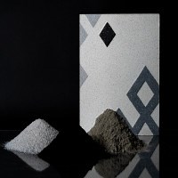 Company captures air pollution in India to create beautiful tiles - The Weather Network