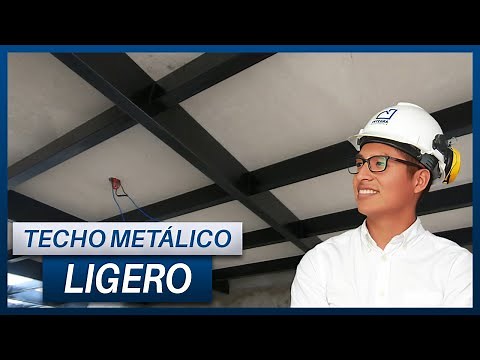 HOW TO ROOF A HOUSE WITH LIGHTWEIGHT MATERIAL? 2021