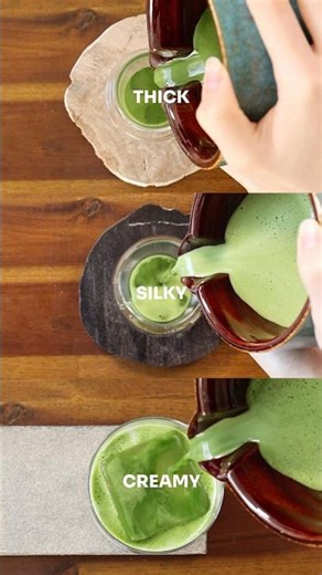 3 Different Ways To Make Matcha