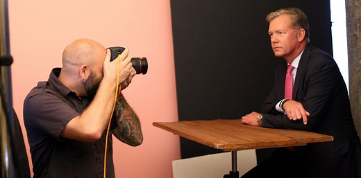 Chris Hansen of ‘To Catch a Predator’ Fame to Expose Roblox in New TruBlu Documentary