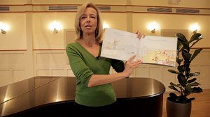 Using Your Singalong Storybook Musically