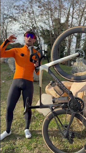 NUEVA CANNONDALE SUPERSIX EVO 2026 PESO DIFERENTES MODELOS