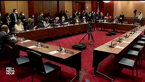 Empty chairs and empty tables: Do your civics lessons show Congress like this?