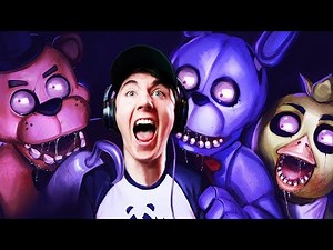 4/20 Mode - Five Nights at Freddy's