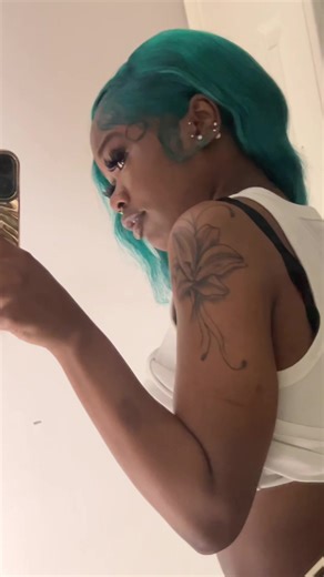 #darkskin #wlw | dark skin