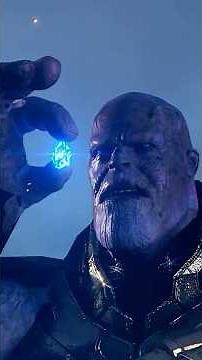 Thanos vs Doom for the Infinity Stone! #fyp #doom #thanos #doomsday #marvel