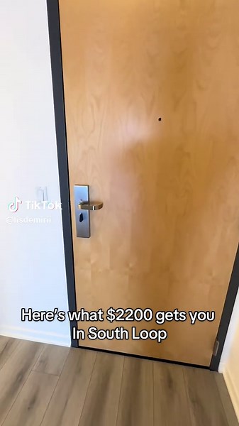 Exploring $2200 Apartments in South Loop, Chicago