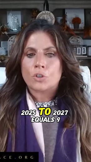 Prophetic Words for November 2025 | Robin Bullock