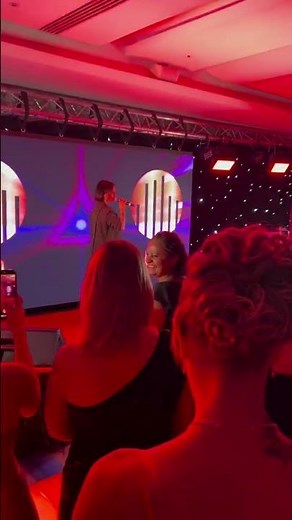 Alizée - Moi... Lolita - Hyla - Monte-Carlo Bay Hotel & Resort Monaco 2026 January 10