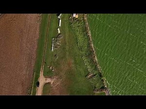 Lot on Waubay Lake, SD listed for sale by RE/MAX Preferred Choice.