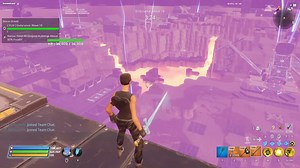 I fully AFKed Twine Endurance All 30 Waves with almost 0 Amp Damage