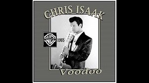 VOODOO Lyrics - CHRIS ISAAK | eLyrics.net