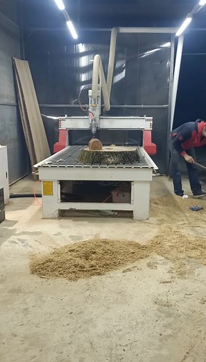 Woodworking Techniques: Operating a Wood Router