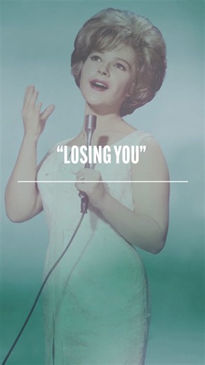 Brenda Lee's Classic Hit 'Losing You' - Pre-Order Now